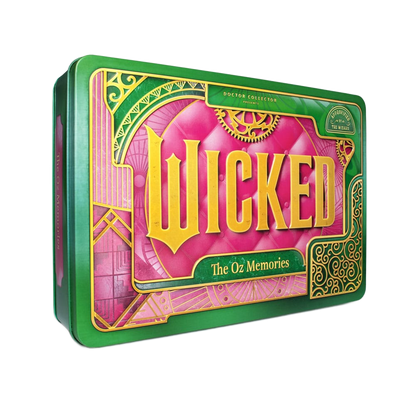 Wicked The Oz Memories Kit - Doctor Collector Gadgets