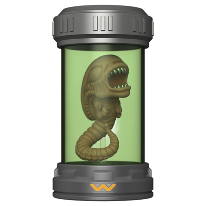 Alien POP! Premium Vinyl Figure Xenomorph (SFX) - Funko Pop! Figures