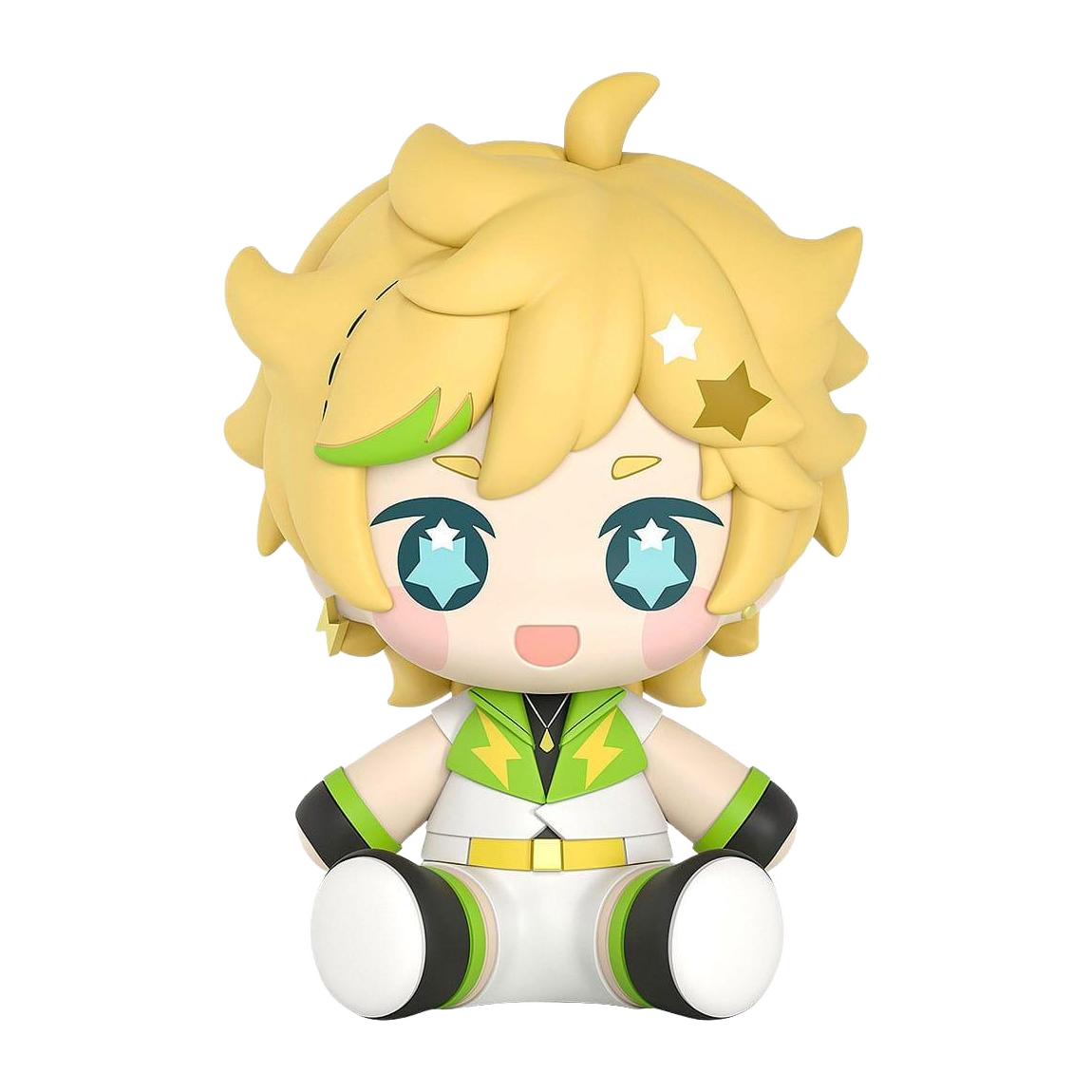 Ensemble Stars!! Huggy Good Smile Chibi Figure Sora Harukawai - Good Smile Company Mini Figures