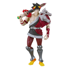 Hades Figma Action Figure Zagreus 15 cm - Good Smile Company Action Figures