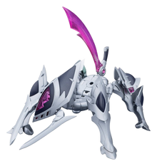 Arcanadea Plastic Model Kit XenoAlma Legiant 8 cm - Kotobukiya Model Kits