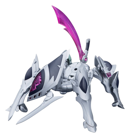 Arcanadea Plastic Model Kit XenoAlma Legiant 8 cm - Kotobukiya Model Kits