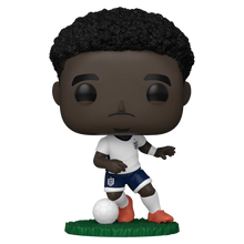 EFL POP! Football Vinyl Figure England- Bukayo Saka - Funko Pop! Figures