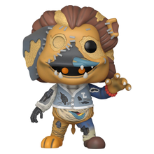 Five Nights at Freddy's POP! Games Vinyl Figure Costumed Mimic - Funko Pop! Figures