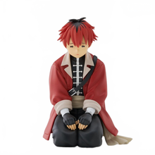 Frieren: Beyond Journey's End Noodle Stopper PVC Figure Stark Downcast Ver. - Furyu Statues