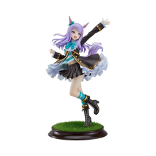 Uma Musume Pretty Derby PVC Statue 1/7 Mejiro McQueen The Treasure of the Prestigious Mejiro Family 26 cm - Good Smile Company Statue