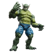 The Incredible Hulk Marvel Legends Action Figure Marvel's Abomination 15 cm - Hasbro Action Figures