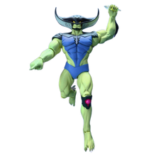 TigerSharks Ultimates Wave 01 Action Figure T-Ray 18 cm - Super7 Action Figures