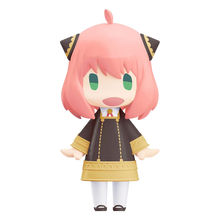 Spy x Family HELLO! GOOD SMILE Action Figure Anya Forger - Good Smile Company Action Figures