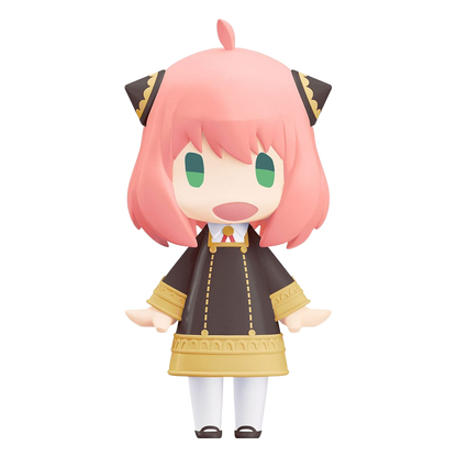 Spy x Family HELLO! GOOD SMILE Action Figure Anya Forger - Good Smile Company Action Figures