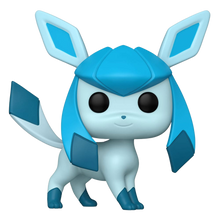Pokémon Super Sized Jumbo POP! Vinyl Figure Glaceon (EMEA) 25 cm - Funko Pop! Figures