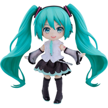 Piapro Characters Nendoroid Doll Action Figure Hatsune Miku NT 14 cm - Good Smile Company Action Figures