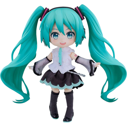 Piapro Characters Nendoroid Doll Action Figure Hatsune Miku NT 14 cm - Good Smile Company Action Figures