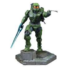 Halo Infinite PVC Statue Master Chief & Grappleshot 26 cm - Dark Horse Statues
