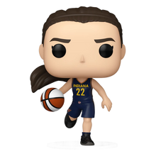 WNBA POP! Vinyl Figure Indiana Fever: Caitlin Clark - Funko Pop! Figures