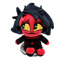 Helluva Boss Plush Figure Millie Date Night Shoulder Rider 14 cm - Youtooz Plush