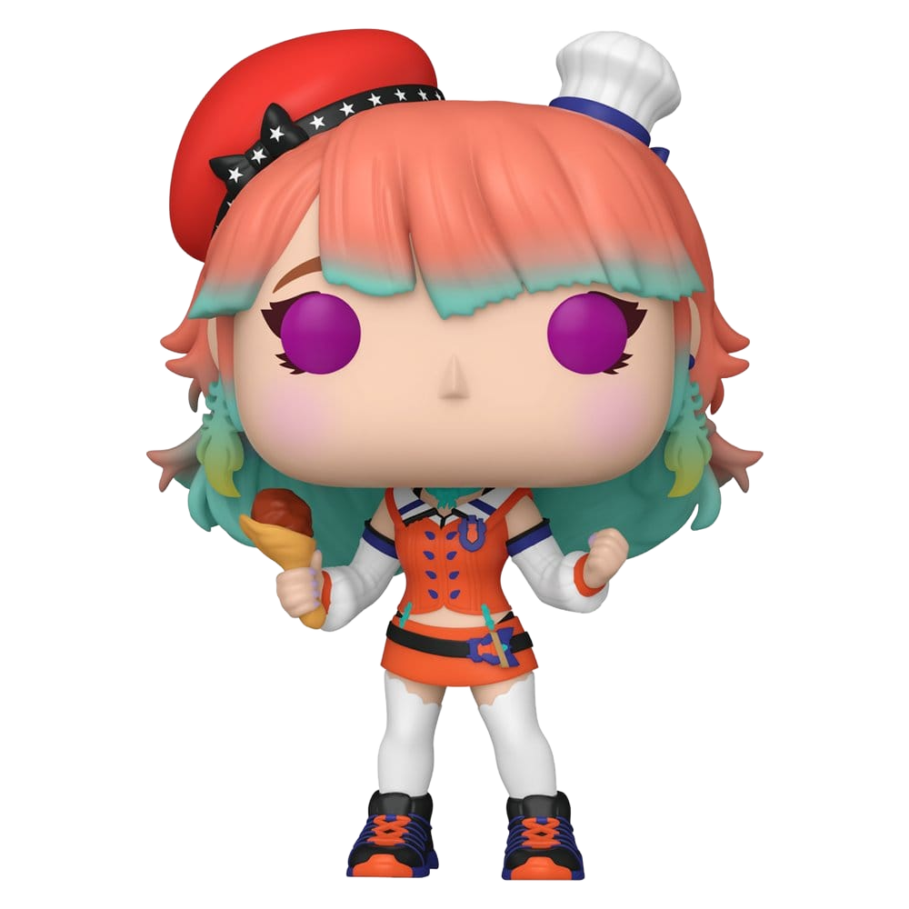hololive POP! Animation Vinyl Figure Takanashi Kiara - Funko Pop! Figures