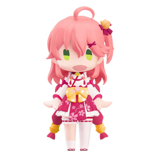 Hololive Production HELLO! GOOD SMILE Action Figure Sakura Miko - Good Smile Company Action Figures
