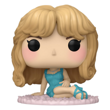 Sabrina Carpenter POP! Rocks Vinyl Figure Sabrina in Night Gown - Funko Pop! Figures