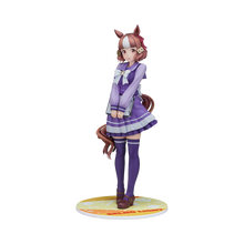 Uma Musume Pretty Derby PVC Statue 1/7 Belno Light 25 cm - Good Smile Company Statue