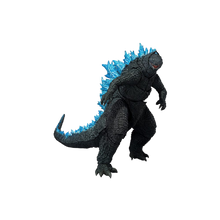 Godzilla x Kong: The New Empire S.H. MonsterArts Action Figure Godzilla (2024) 16 cm - Bandai Tamashii Nations Action Figures