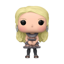 Harry Potter POP! Holiday Vinyl Figure Luna in Dress - Funko Pop! Figures