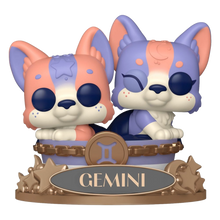 Zodiac POP! Zodiac Vinyl Figures Gemini - Funko Pop! Figures