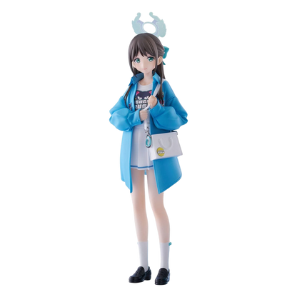 Blue Archive Pop Up Parade PVC Statue Airi (Band): Event KV Ver. 18 cm - Good Smile Company Statues