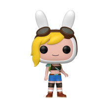 Adventure Time: Fionna and Cake POP! Movies Vinyl Figure Fionna - Funko Pop! Figures