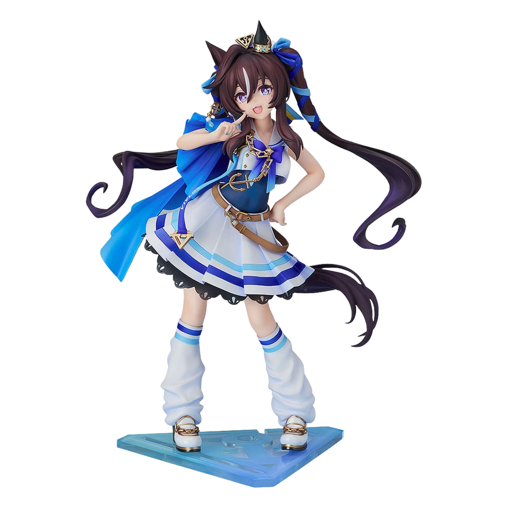 Uma Musume Pretty Derby PVC Statue 1/7 Vivlos 24 cm - Good Smile Company Statue