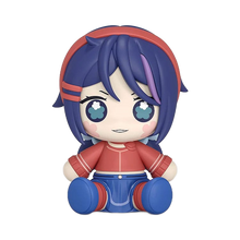 MiSide Huggy Good Smile Chibi Figure Mita 7 cm - Good Smile Company Mini Figures