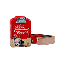 Fallout Nuka World Kit - Doctor Collector Gadgets