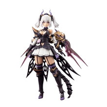 Arcanadea Plastic Model Kit Soffiera - Kotobukiya Models & Kits