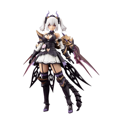 Arcanadea Plastic Model Kit Soffiera - Kotobukiya Models & Kits