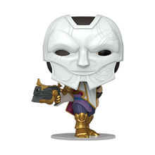 League of Legends POP! Games Vinyl Figure Jhin - Funko Pop! Figures