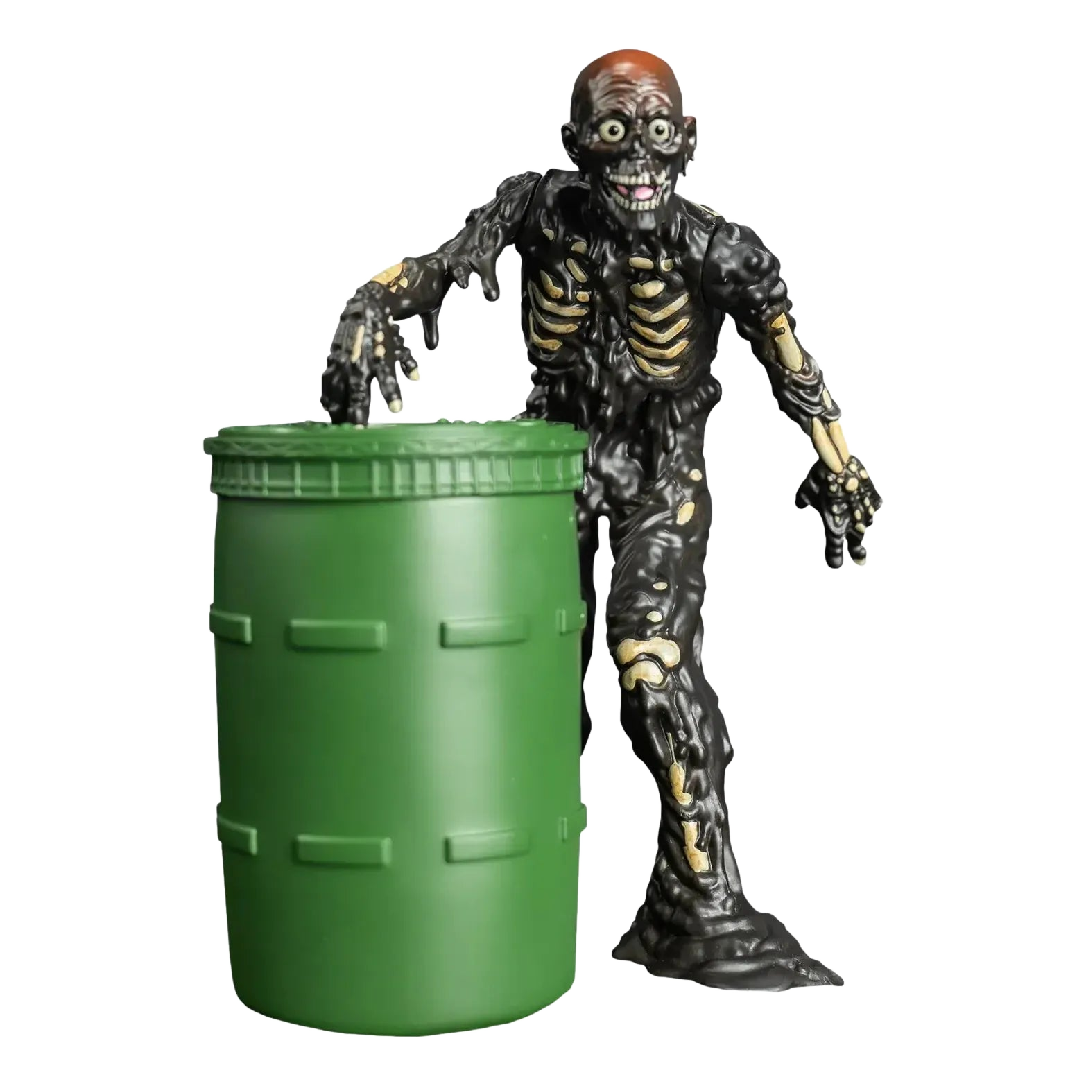 Return Of The Living Dead: Tarman: 5" Scale Figure - Trick Or Treat Studios Action Figures