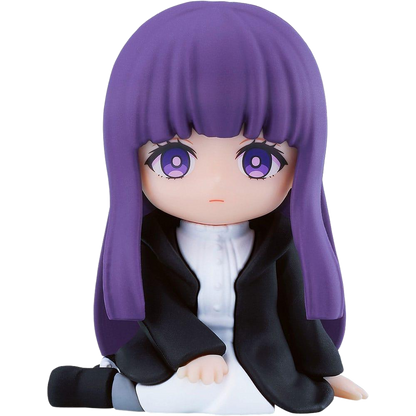 Frieren: Beyond Journey´s End Rubber Mascot Nendroid Plus Mini Figure Fern 8 cm - Good Smile Company Mini Figures