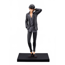 Trigun Stampede Oshi Works Statue 1/8 Nicholas D. Wolfwood 22 cm - Kotobukiya Statues