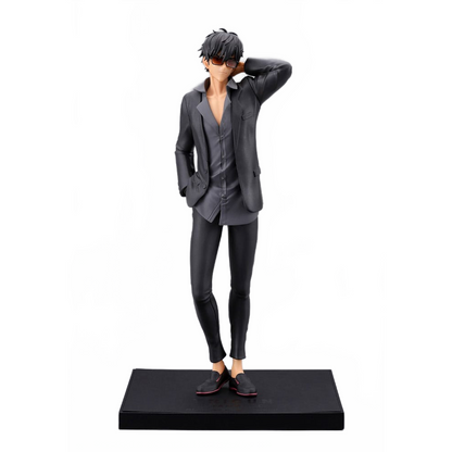 Trigun Stampede Oshi Works Statue 1/8 Nicholas D. Wolfwood 22 cm - Kotobukiya Statues