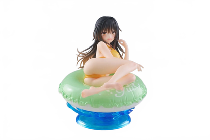 To Love-Ru Aqua Float Girls PVC Figure Yui Kotegawa - Taito Prize Statues