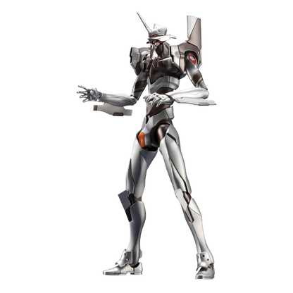 Godzilla vs Evangelion Plastic Model Kit Evangelion Test Type-01 Mecha Godzilla Ver. 19 cm - Kotobukiya Model Kits