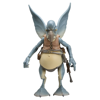 Star Wars Episode II Black Series Action Figure Watto 15 cm - Hasbro Action Figures