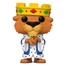 Robin Hood POP! Disney Vinyl Figure Prince John - Funko Pop! Figures