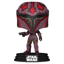 Star Wars: Maul - Shadow Lord POP! Vinyl Figure Rook Kast - Funko Pop! Figures