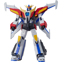 The Brave Fighter of Legend Da-Garn Action Figure The Gattai Da-Garn X 25 cm (re-run) - Good Smile Company Action Figures