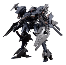 Armored Core V Plastic Model Kit 1/72 Rayleonard 03-AALIYAH Orlea 15 cm - Kotobukiya Model Kits
