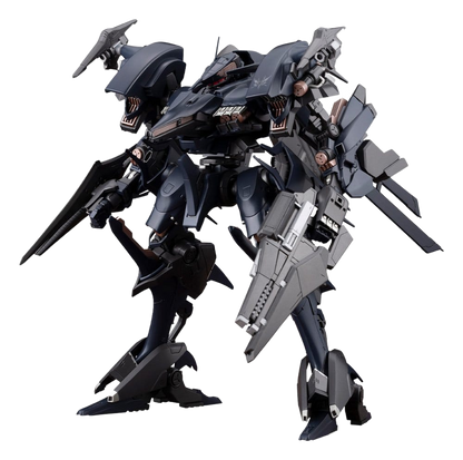 Armored Core V Plastic Model Kit 1/72 Rayleonard 03-AALIYAH Orlea 15 cm - Kotobukiya Model Kits