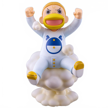 Zatch Bell! Muchute PVC Figure Kanchome 12 cm - Furyu Statues