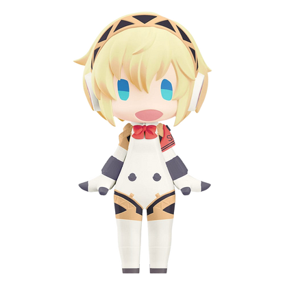 Persona 5 Royal HELLO! GOOD SMILE Action Figure Aigis 10 cm - Good Smile Company Action Figures