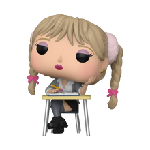 Britney Spears POP! Rocks Vinyl Figure Baby OMT - Funko Pop! Figures